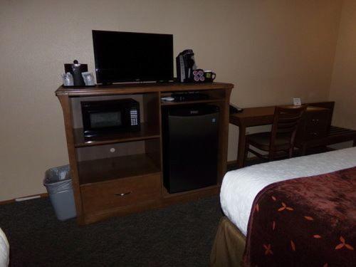 Cowlitz River Lodge Packwood Exterior foto