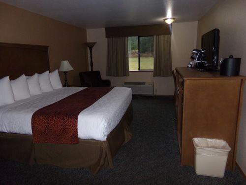 Cowlitz River Lodge Packwood Exterior foto