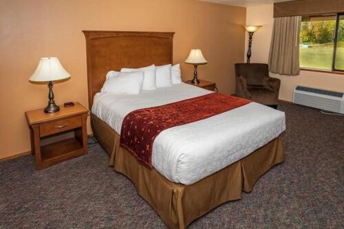 Cowlitz River Lodge Packwood Exterior foto