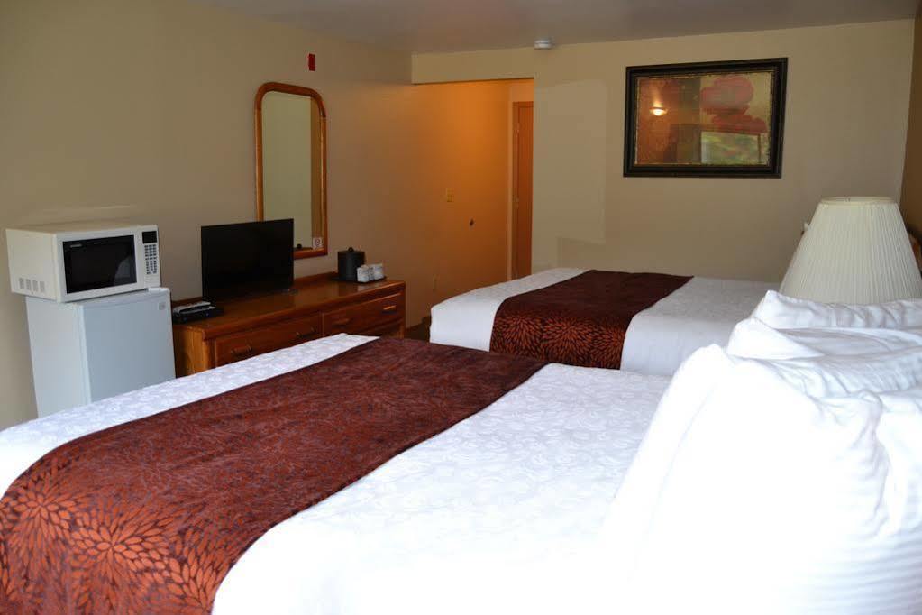 Cowlitz River Lodge Packwood Exterior foto